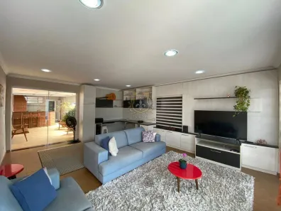 Casa com 5 Quartos à venda, 210m² no Jardim Brasília, Americana