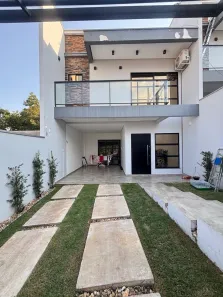 Sobrado com 3 Quartos à venda, 148m² no Desbravador, Chapecó
