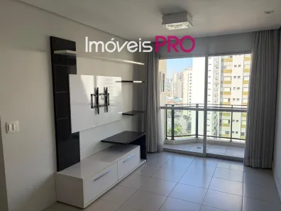 Apartamento com 1 Quarto à venda, 47m² no Campo Belo, São Paulo