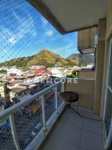 Apartamento com 2 Quartos à venda, 52m² no Recreio dos Bandeirantes, Rio de Janeiro