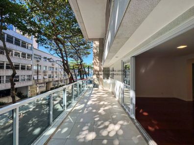 Apartamento com 1 Quarto à venda, 199m² no Leblon, Rio de Janeiro