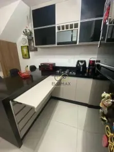 Casa de Condomínio com 2 Quartos à venda, 42m² no Vila Dom Pedro II, São Paulo