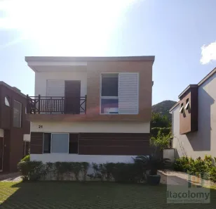 Casa de Condomínio com 4 Quartos à venda, 192m² no Bairro de Juquehy, São Sebastião