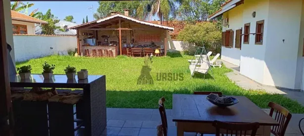 Casa de Condomínio com 3 Quartos à venda, 380m² no Vale do Sol, Tremembé