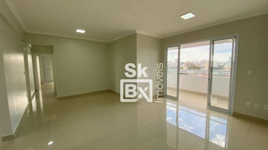 Apartamento com 3 Quartos à venda, 112m² no Saraiva, Uberlândia