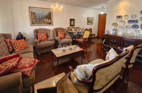 Cobertura com 3 Quartos à venda, 172m² no Setor Oeste, Goiânia