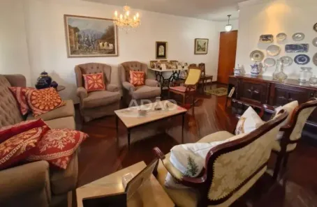 Cobertura com 3 Quartos à venda, 172m² no Setor Oeste, Goiânia