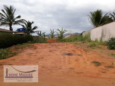 Lote/Terreno à venda, 502m² no Arcozelo, Paty do Alferes