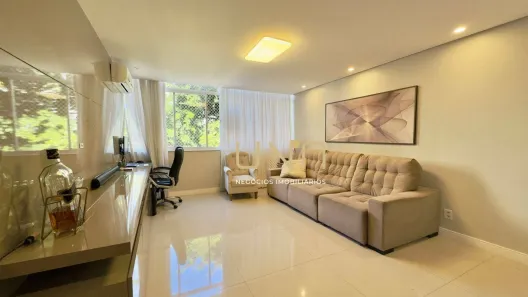 Apartamento com 3 Quartos à venda, 97m² no Centro, Florianópolis