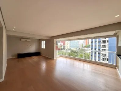Apartamento com 2 Quartos à venda, 100m² no Jardim Ampliação, São Paulo