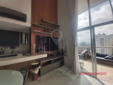 Apartamento com 1 Quarto à venda, 151m² no Vila Nova Conceição, São Paulo