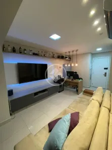 Apartamento com 2 Quartos à venda, 58m² no Brooklin Paulista, São Paulo