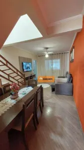 Sobrado com 3 Quartos à venda, 140m² no Jardim Universo, Mogi das Cruzes