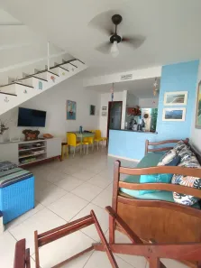 Casa com 2 Quartos à venda, 77m² no Prainha, Arraial do Cabo
