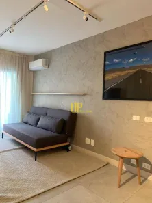 Apartamento com 2 Quartos à venda, 50m² no Itaim Bibi, São Paulo