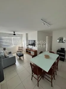 Apartamento com 2 Quartos à venda, 58m² no Santo Amaro, Recife