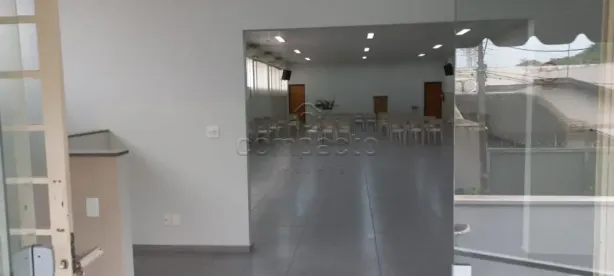 Ponto Comercial à venda, 476m² no Jardim São Marco, São José do Rio Preto