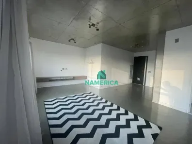 Apartamento com 1 Quarto para venda ou aluguel, 72m² no Santo Amaro, São Paulo