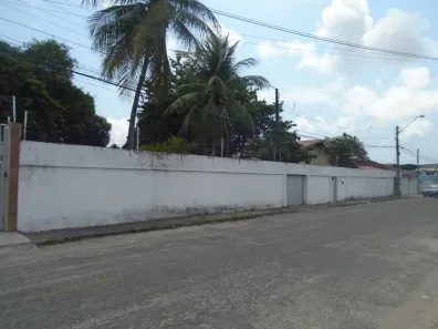 Casa com 4 Quartos à venda, 441m² no Messejana, Fortaleza