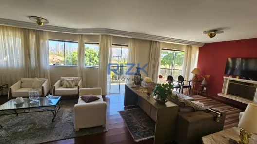 Apartamento com 4 Quartos à venda, 250m² no Cambuci, São Paulo