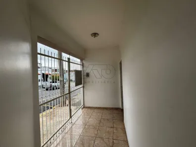 Imóvel Comercial para alugar, 100m² no Cidade Jardim, Piracicaba