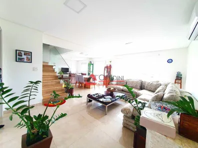 Cobertura com 3 Quartos à venda, 180m² no Jardim Vergueiro, Sorocaba
