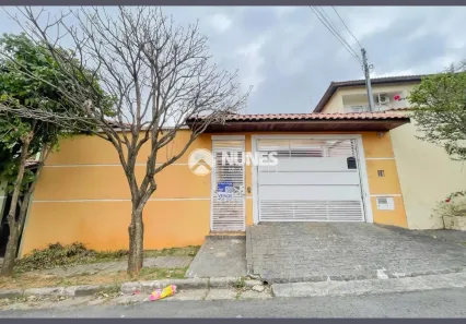 Casa com 3 Quartos à venda, 179m² no City Bussocaba, Osasco