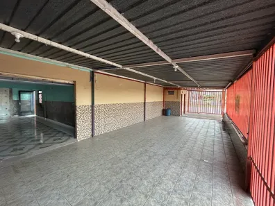 Casa com 3 Quartos à venda, 135m² no Ceilândia Sul, Brasília