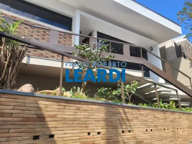 Casa com 3 Quartos à venda, 190m² no Vila Romana, São Paulo