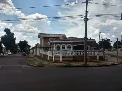 Imóvel Comercial à venda, 149m² no Jardim Chapadão, Campinas