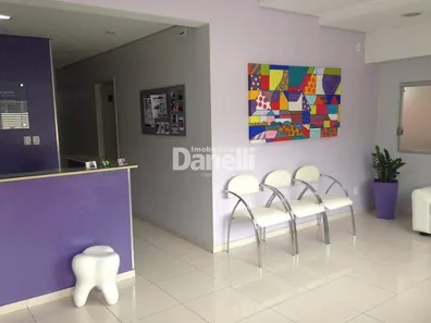 Sala Comercial para alugar, 32m² no Parque Residencial Bom Conselho, Taubaté