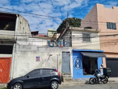 Lote/Terreno à venda, 257m² no Jardim Santa Tereza, Embu das Artes