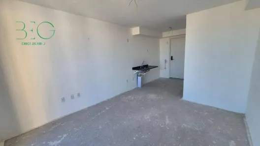Apartamento com 1 Quarto à venda, 25m² no Jardim Luciana, Itaquaquecetuba
