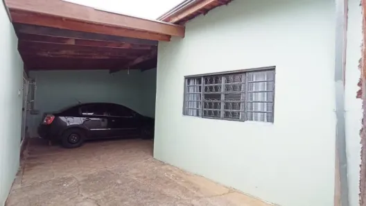 Casa com 3 Quartos à venda, 155m² no Jardim Campo Belo, Sumaré