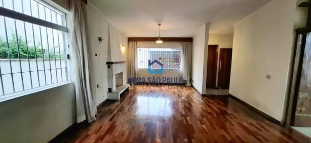 Casa com 5 Quartos à venda, 443m² no Jardim Prudência, São Paulo
