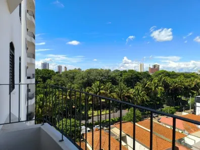 Apartamento com 2 Quartos à venda, 89m² no Centro, Araraquara