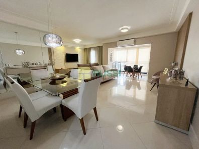 Apartamento com 3 Quartos à venda, 122m² no Jardim Alvorada, São José dos Campos