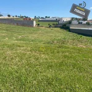 Lote/Terreno à venda, 1000m² no Parque Ecoresidencial Fazenda Jequitibá, Sorocaba