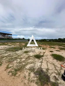 Lote/Terreno à venda, 769m² no Alphaville (Abrantes), Camaçari