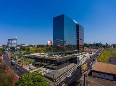 Sala Comercial para alugar, 43m² no Vila São José, São José do Rio Preto