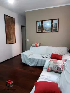 Apartamento com 3 Quartos à venda, 63m² no Demarchi, São Bernardo do Campo