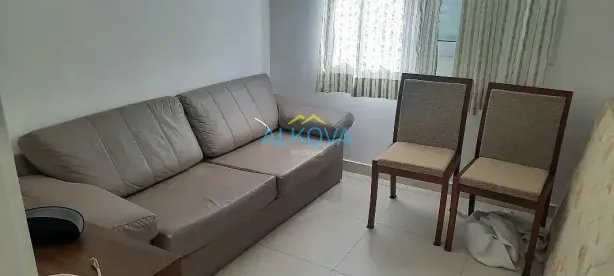 Apartamento com 3 Quartos à venda, 77m² no Condomínio Royal Park, São José dos Campos