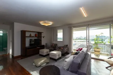 Apartamento com 2 Quartos à venda, 94m² no Vila Leopoldina, São Paulo