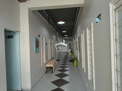 Sala Comercial para alugar, 17m² no Taquaral, Campinas