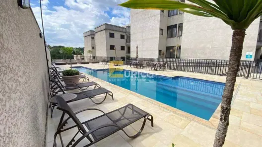 Apartamento com 3 Quartos à venda, 96m² no Capela, Vinhedo