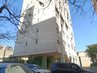 Apartamento com 3 Quartos para alugar, 190m² no Centro, Ribeirão Preto