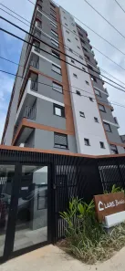 Apartamento com 2 Quartos à venda, 42m² no Vila Parque Jabaquara, São Paulo