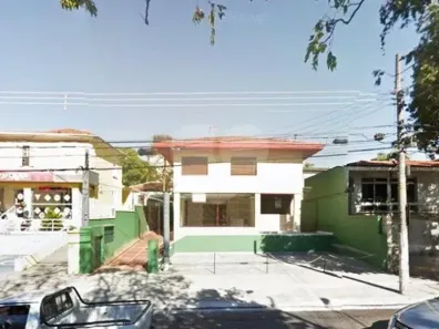 Prédio Comercial para alugar, 607m² no Lapa, São Paulo
