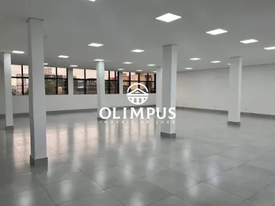 Imóvel Comercial para alugar, 236m² no Santa Mônica, Uberlândia