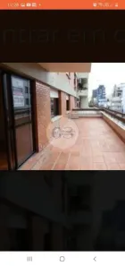 Apartamento com 3 Quartos à venda, 189m² no Centro, Pelotas